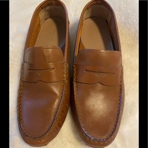 Womens Cole Haan Penny Loafers